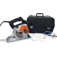 FEIN Power Tools Metal Cutting Saw, 7 1/4 in Slugger